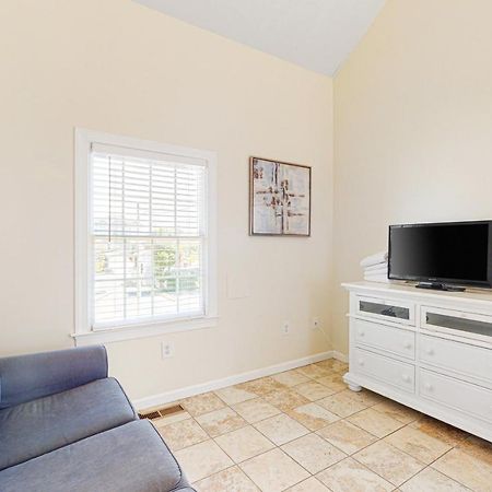 900 Philadelphia Villa Ocean City Buitenkant foto