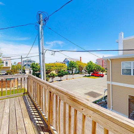 900 Philadelphia Villa Ocean City Buitenkant foto
