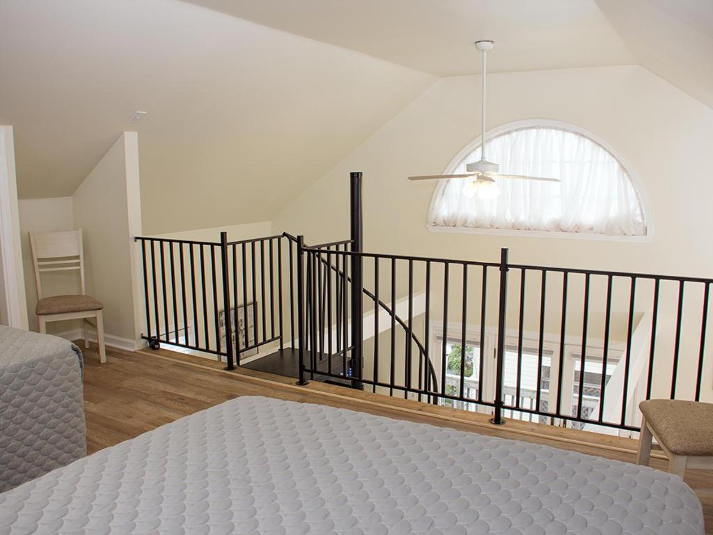 900 Philadelphia Villa Ocean City Buitenkant foto