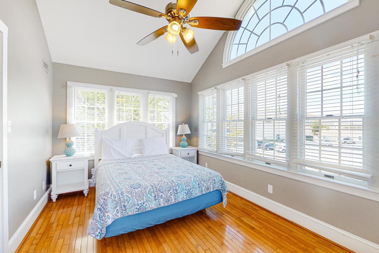 900 Philadelphia Villa Ocean City Buitenkant foto