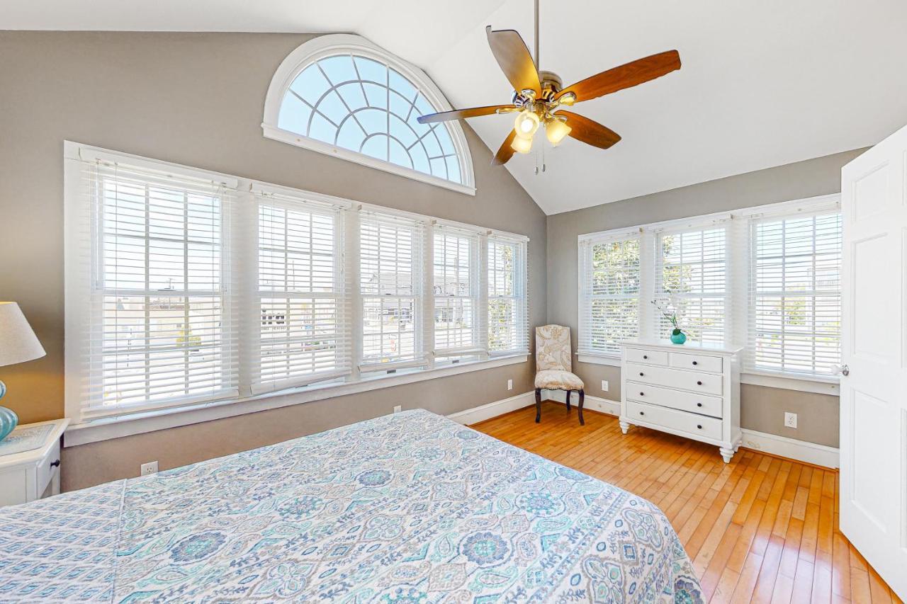 900 Philadelphia Villa Ocean City Buitenkant foto