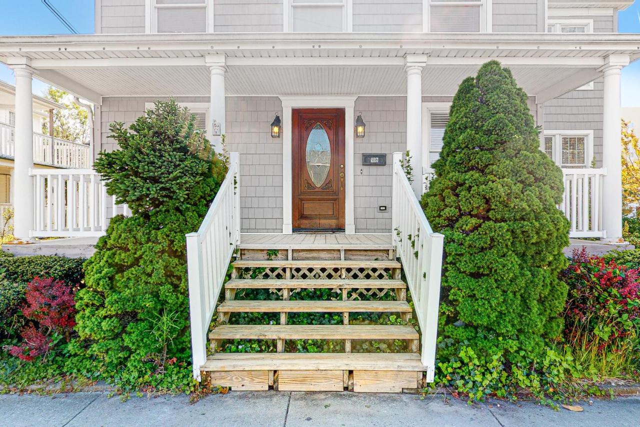 900 Philadelphia Villa Ocean City Buitenkant foto