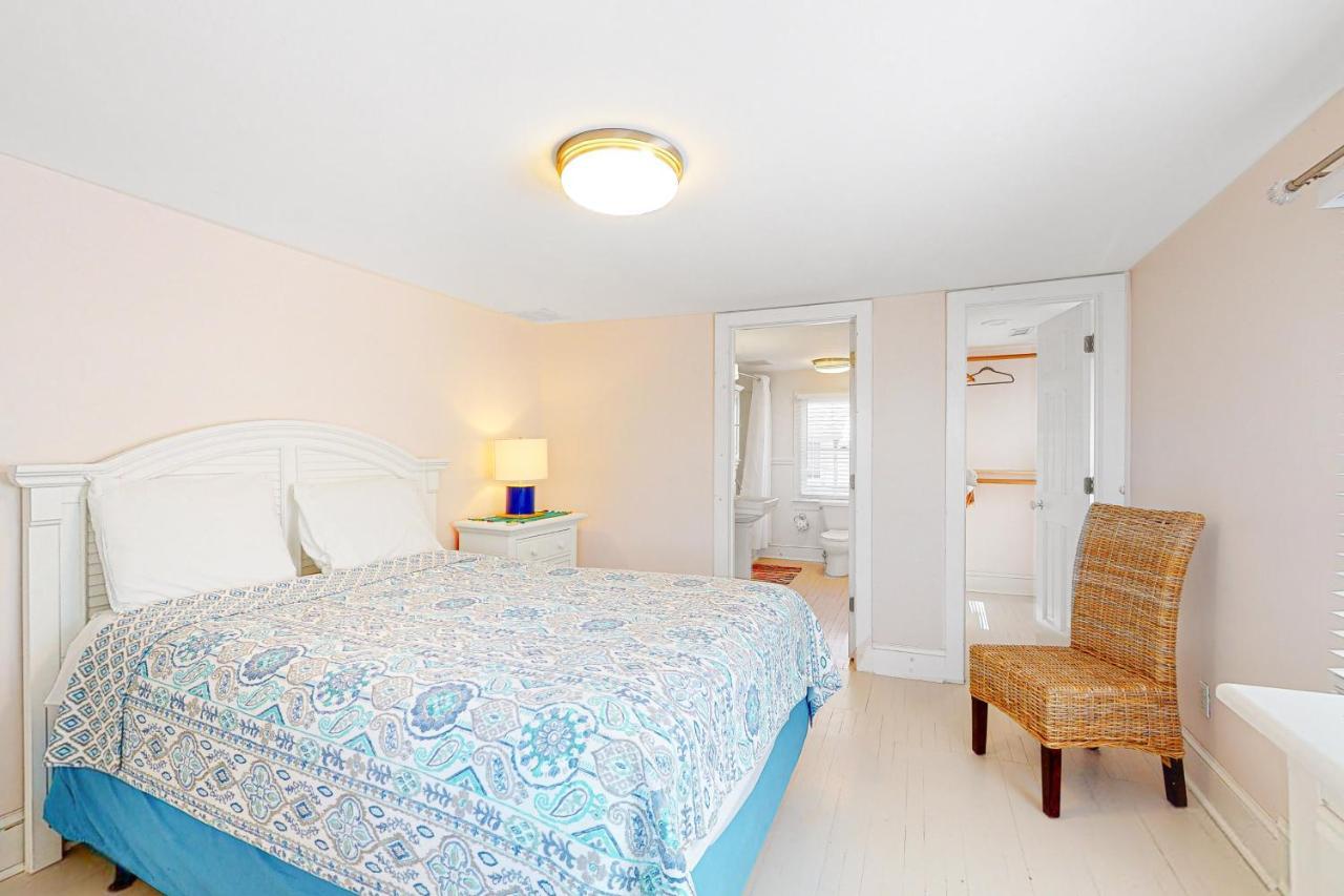 900 Philadelphia Villa Ocean City Buitenkant foto