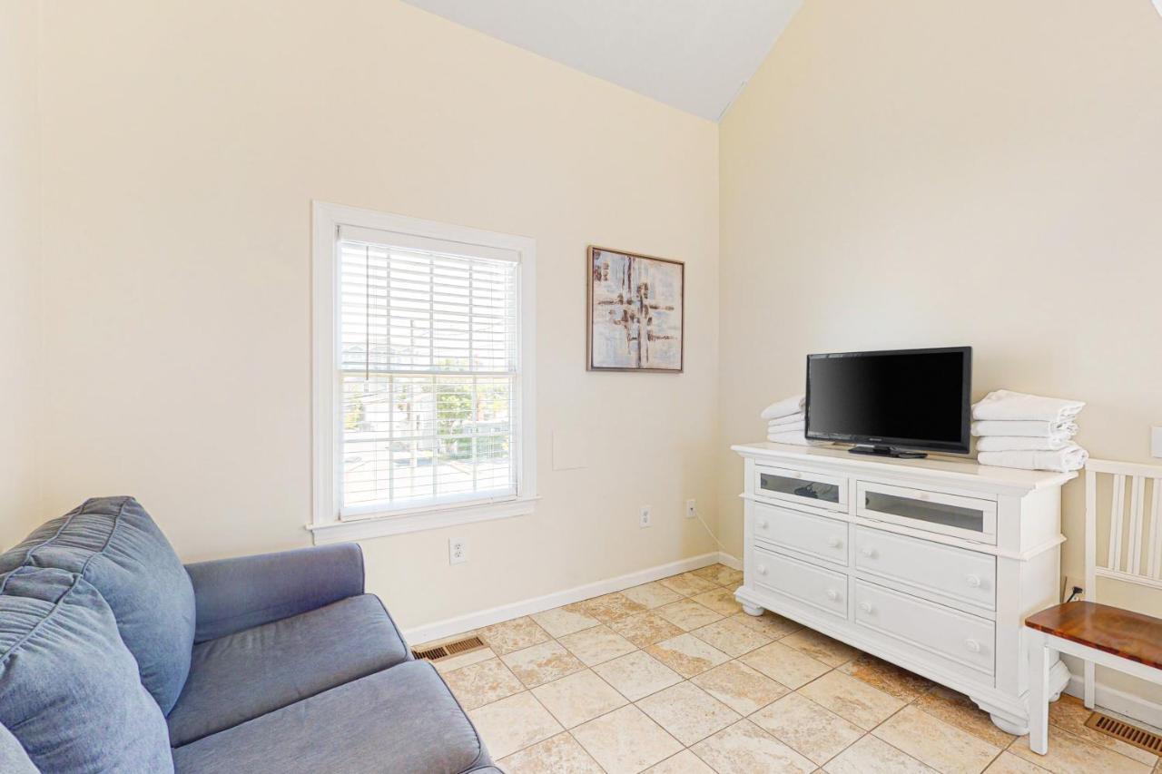 900 Philadelphia Villa Ocean City Buitenkant foto