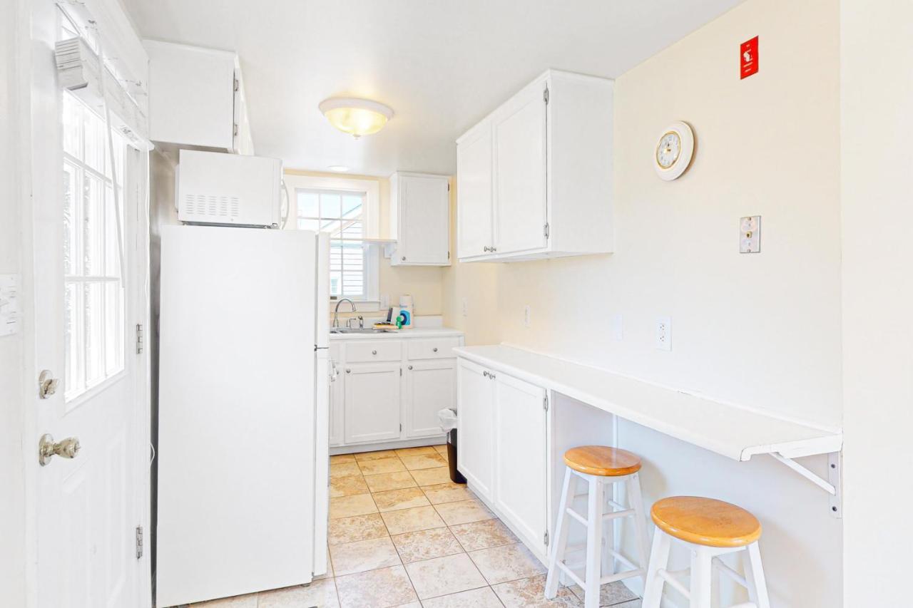 900 Philadelphia Villa Ocean City Buitenkant foto